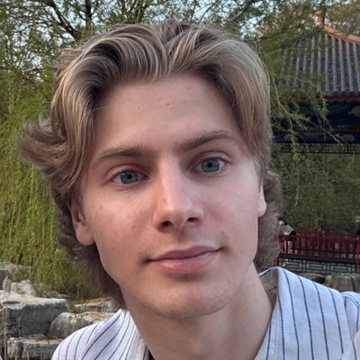 Иван Фроловский